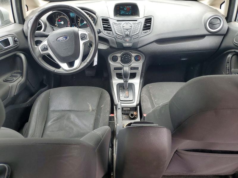 Aukcja sprzedaży 2016 Ford Fiesta, vin: 3FADP4EJ5GM147501, numer aukcji: 54675626
