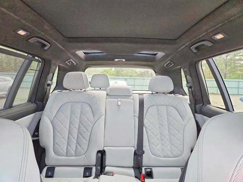Продажа на аукционе авто 2025 Bmw X7, vin: 5UX23EM09S9Z32573, номер лота: 54473146