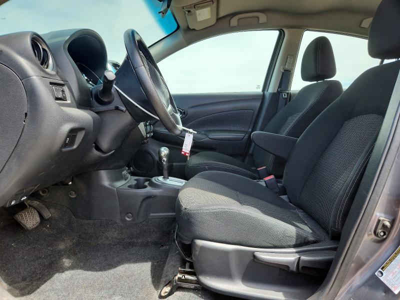 Продаж на аукціоні авто 2018 Nissan Versa, vin: 3N1CN7AP2JL821837, номер лоту: 54064366
