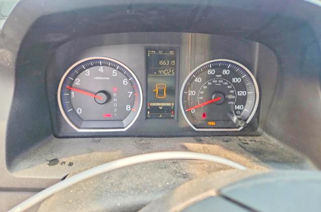 Продаж на аукціоні авто 2007 Honda Cr-v, vin: JHLRE38337C013118, номер лоту: 54350696