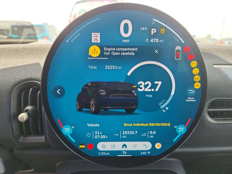 Продаж на аукціоні авто 2025 Mini Cooper, vin: WMW13GD02S2W48619, номер лоту: 54867746