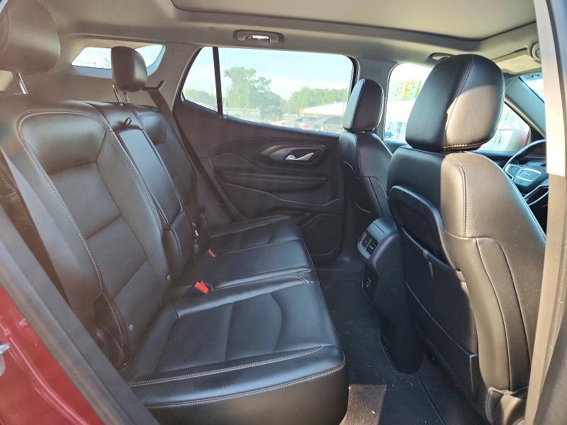 Продаж на аукціоні авто 2020 Gmc Terrain, vin: 3GKALPEVXLL261396, номер лоту: 53312796