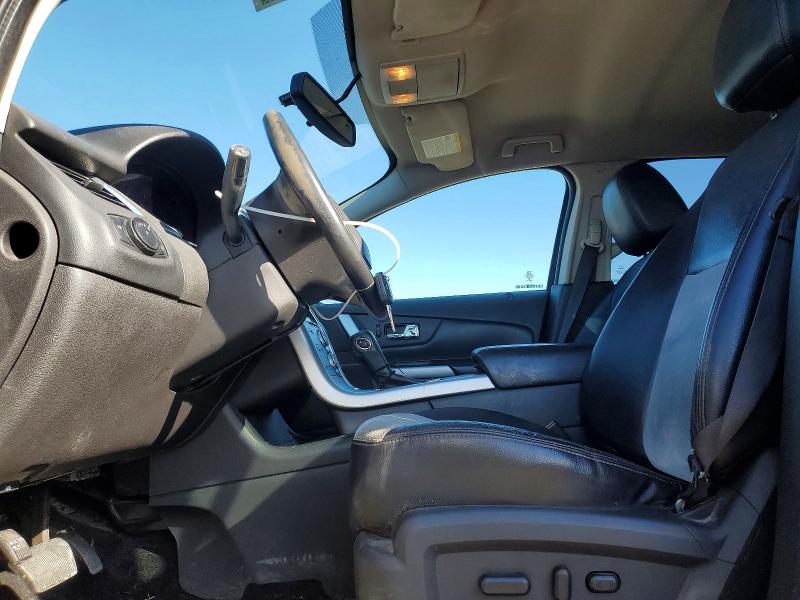 52158226 :رقم المزاد ، 2FMDK4JC3DBC08630 vin ، 2013 Ford Edge مزاد بيع