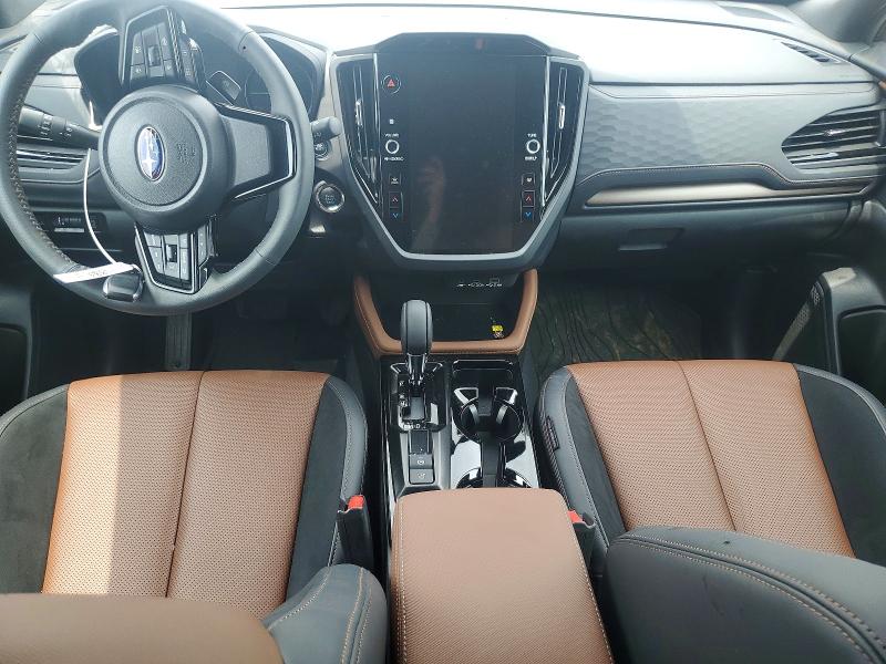 Продаж на аукціоні авто 2026 Subaru Forester, vin: 4S4SLDT64T3059476, номер лоту: 52685106