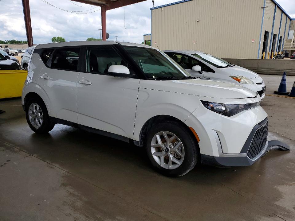 Aukcja sprzedaży 2025 Kia Soul, vin: KNDJ23AU2S7945818, numer aukcji: 54984486