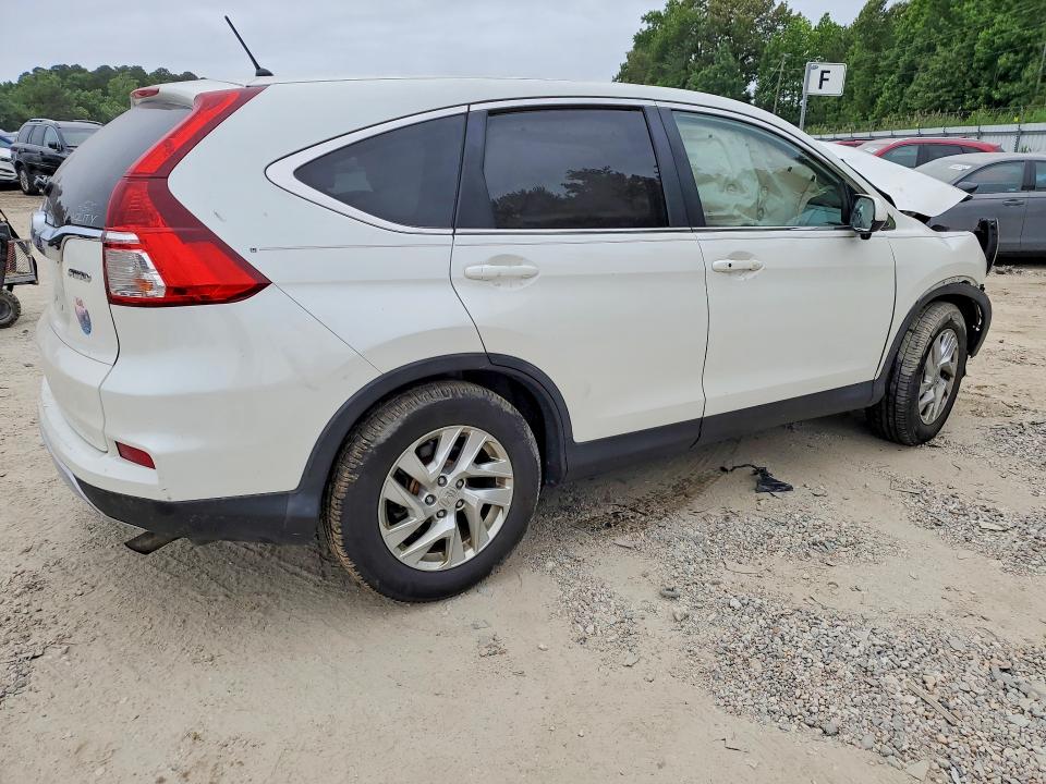 2015 Honda Cr-v მანქანა იყიდება აუქციონზე, vin: 5J6RM4H53FL029660, აუქციონის ნომერი: 54342966