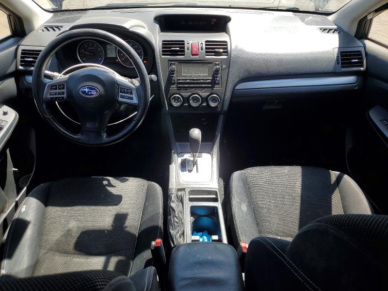 Aukcja sprzedaży 2014 Subaru Xv Crosstrek, vin: JF2GPAVC3E8267243, numer aukcji: 53316766