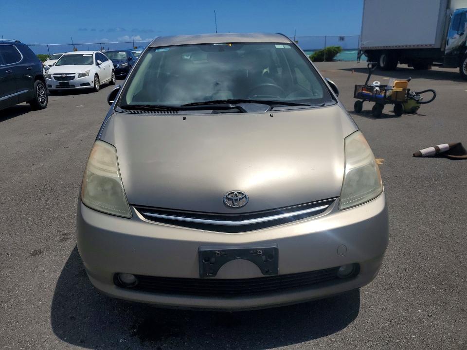 Aukcja sprzedaży 2006 Toyota Prius, vin: JTDKB20U067507854, numer aukcji: 52288226