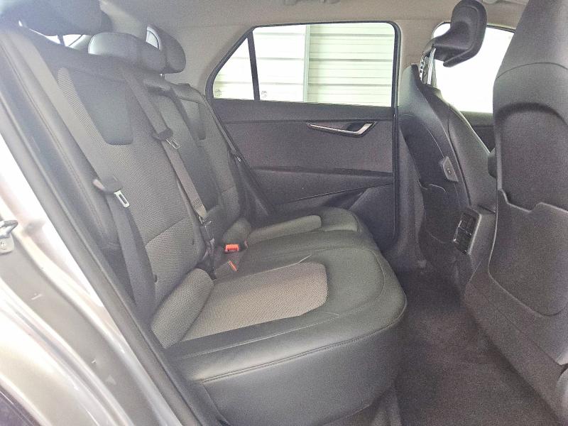 Aukcja sprzedaży 2024 Kia Niro, vin: KNDCR3L11R5094740, numer aukcji: 54265956