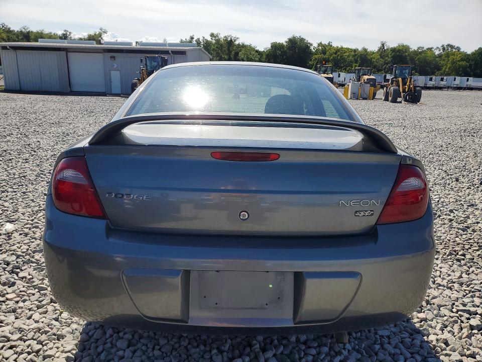 Aukcja sprzedaży 2005 Dodge Neon, vin: 1B3ES56C05D127217, numer aukcji: 54675906