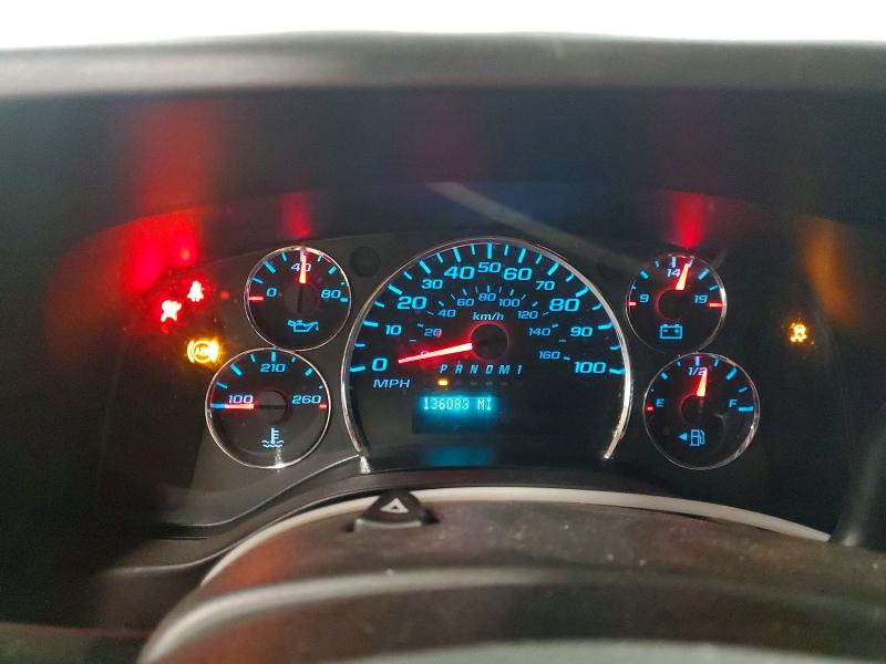 Продаж на аукціоні авто 2019 Chevrolet Express G2500, vin: 1GCWGAFG6K1341044, номер лоту: 53225946