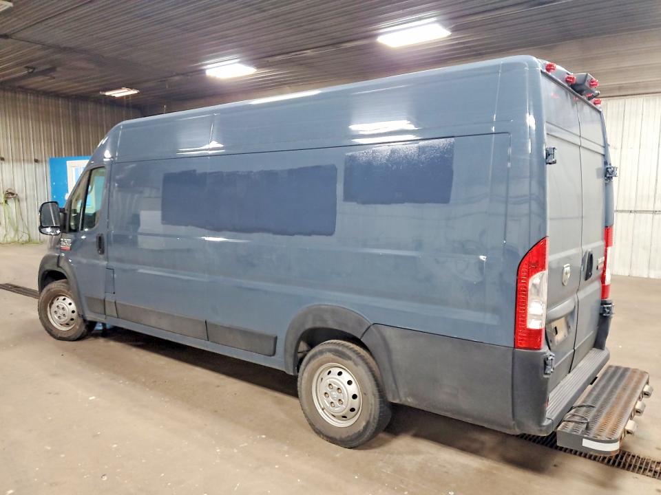 Aukcja sprzedaży 2021 Ram Promaster 3500, vin: 3C6MRVJGXME545076, numer aukcji: 47828636
