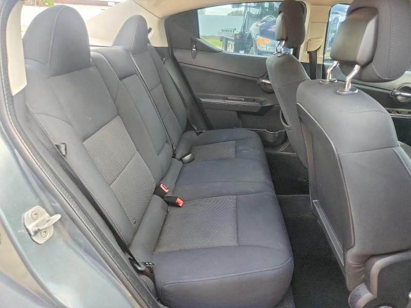 Продаж на аукціоні авто 2010 Dodge Avenger, vin: 1B3CC4FBXAN204394, номер лоту: 52499906