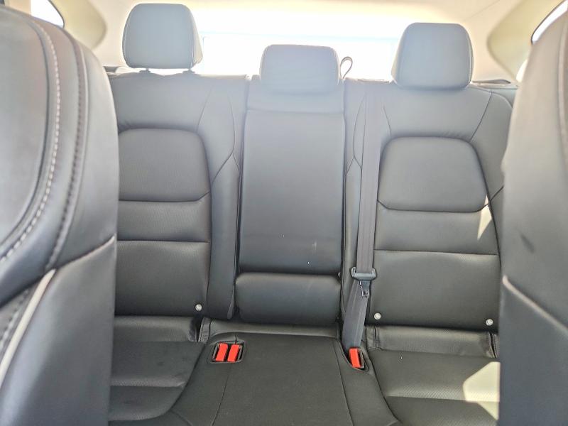 Aukcja sprzedaży 2025 Mazda Cx-5, vin: JM3KFBBL4S0701242, numer aukcji: 53007696