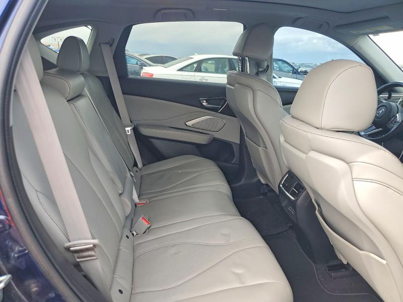 Aukcja sprzedaży 2020 Acura Rdx, vin: 5J8TC2H50LL038493, numer aukcji: 55143046