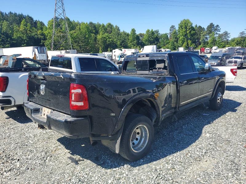 2021 Ram 3500 მანქანა იყიდება აუქციონზე, vin: 3C63RRRLXMG689719, აუქციონის ნომერი: 73163115