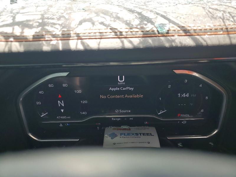 Aukcja sprzedaży 2024 Gmc Sierra, vin: 1GT49VEY3RF104334, numer aukcji: 52269846