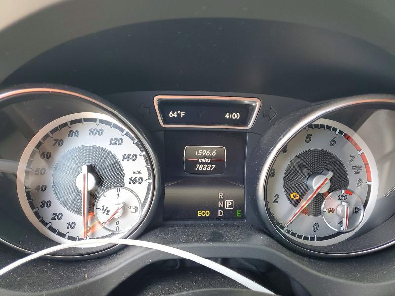 Продаж на аукціоні авто 2014 Mercedes-benz Cla, vin: WDDSJ4EB9EN090787, номер лоту: 52351166