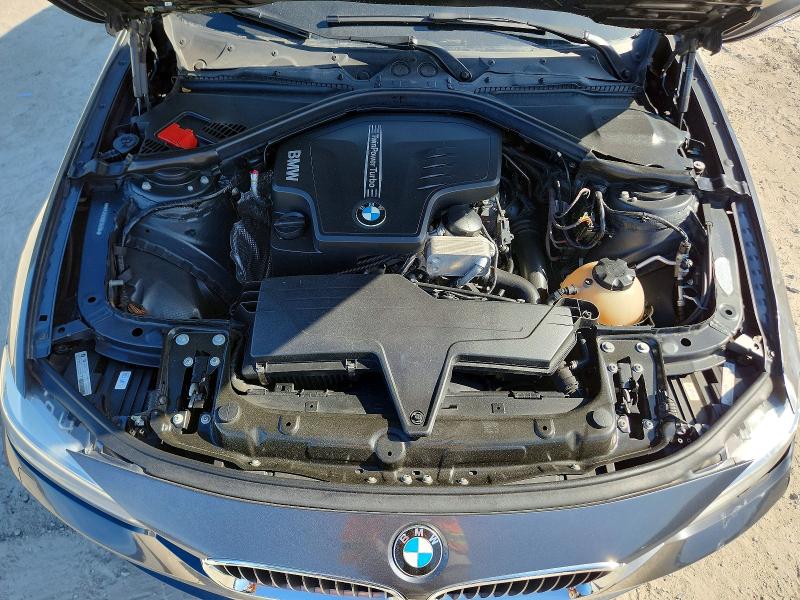 Продажа на аукционе авто 2013 Bmw 328, vin: WBA3A5C56DF353194, номер лота: 52466516