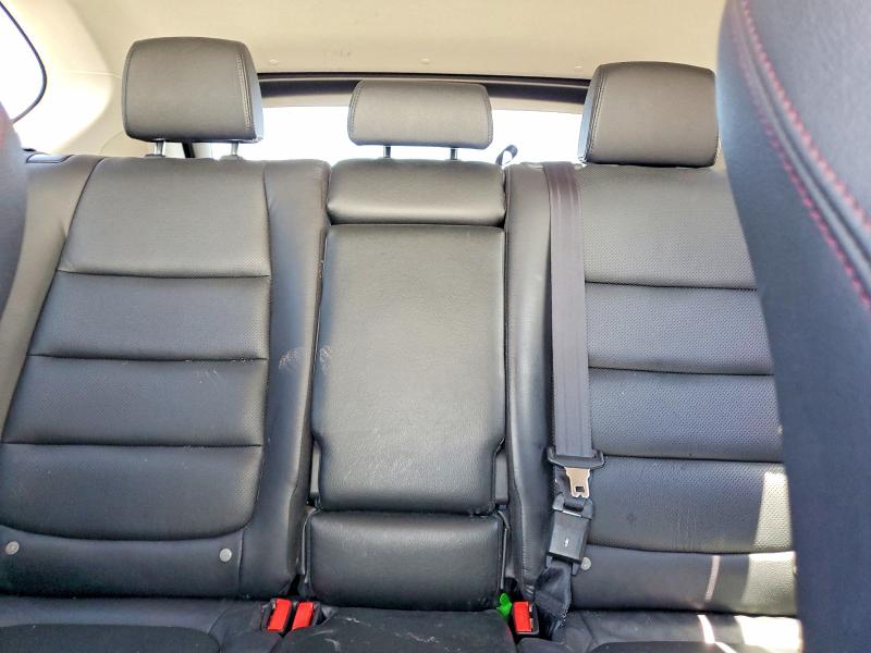 Aukcja sprzedaży 2016 Mazda Cx-5, vin: JM3KE4DY4G0644166, numer aukcji: 54800526