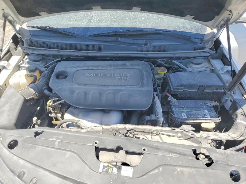 Aukcja sprzedaży 2015 Chrysler 200, vin: 1C3CCCAB6FN655866, numer aukcji: 46045916