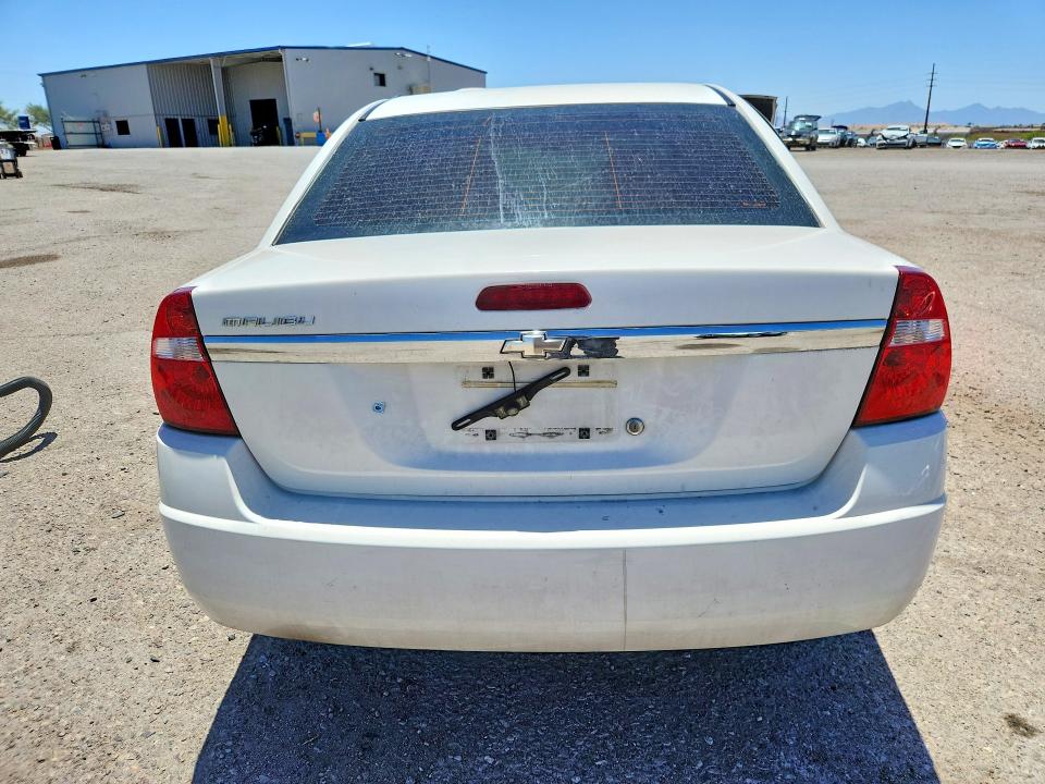 Aukcja sprzedaży 2008 Chevrolet Malibu, vin: 1G1ZS58F98F107329, numer aukcji: 55171636