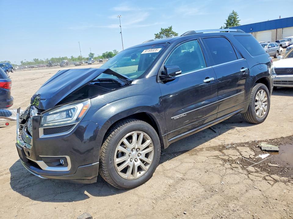 Auction sale of the 2015 Gmc Acadia, vin: 1GKKVTKD7FJ283208, lot number: 55165326