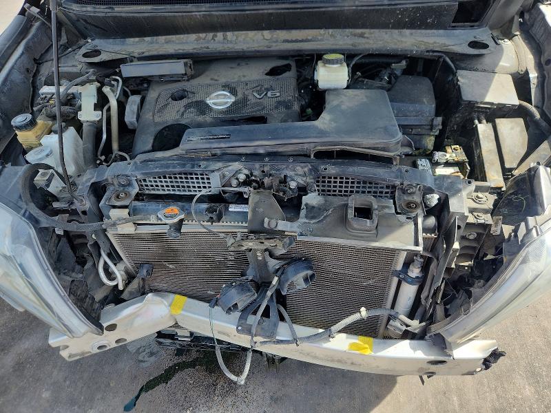 Aukcja sprzedaży 2014 Nissan Pathfinder, vin: 5N1AR2MN4EC629502, numer aukcji: 52460766