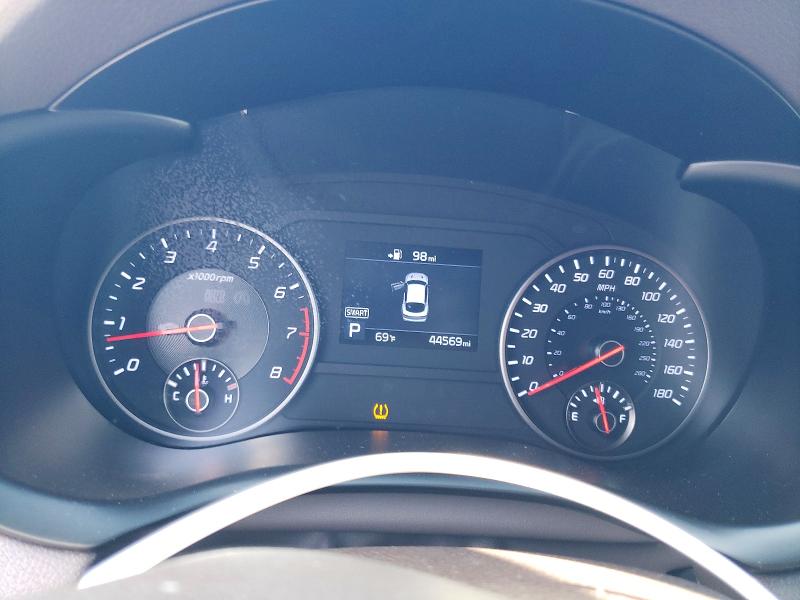 Продаж на аукціоні авто 2020 Kia Stinger, vin: KNAE35LCXL6084973, номер лоту: 53272376