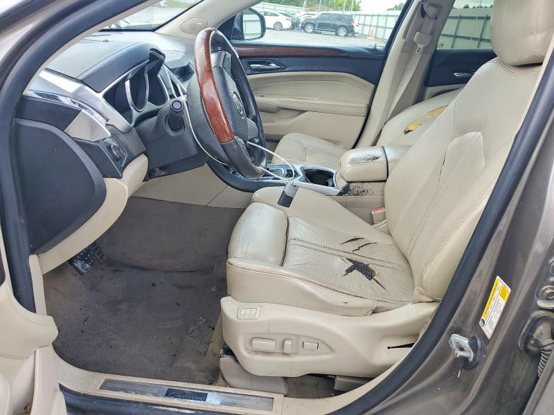 Продажа на аукционе авто 2011 Cadillac Srx, vin: 3GYFNBEY3BS661727, номер лота: 54924356