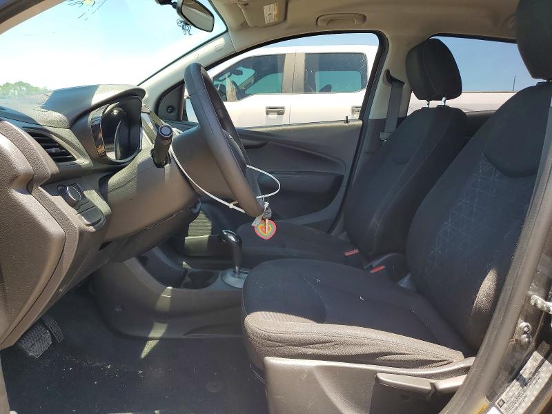 Продаж на аукціоні авто 2021 Chevrolet Spark, vin: KL8CB6SA5MC221624, номер лоту: 54812726