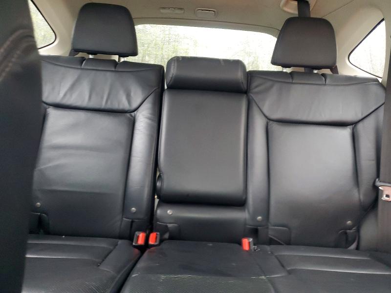Продаж на аукціоні авто 2016 Honda Cr-v, vin: 2HKRM4H74GH123110, номер лоту: 52017366