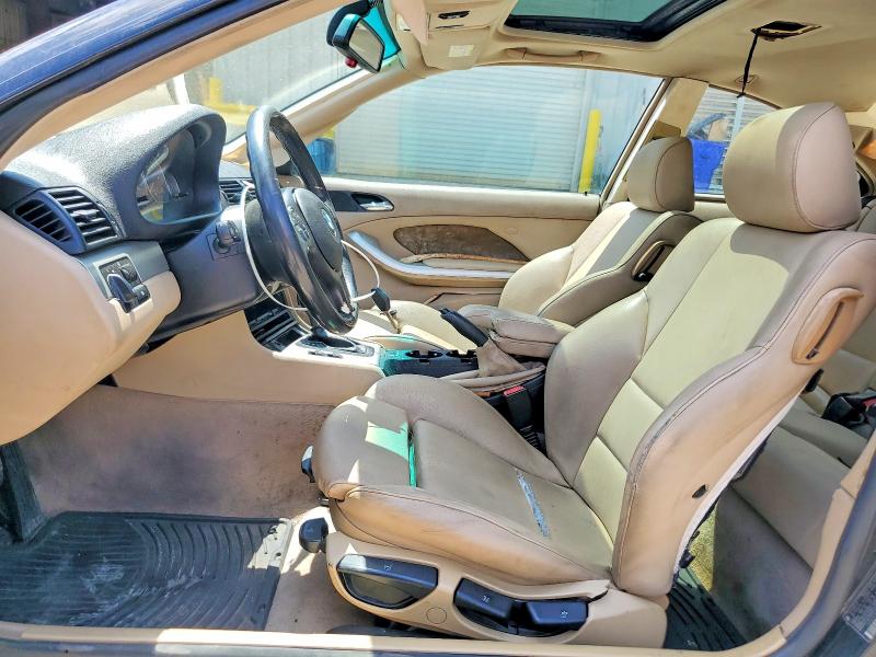 53808276 :رقم المزاد ، WBABN33412PG57121 vin ، 2002 Bmw 325 مزاد بيع