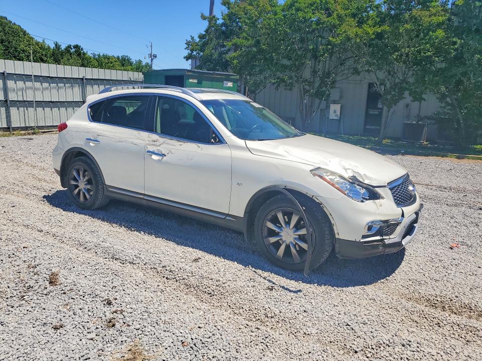 Продажа на аукционе авто 2017 Infiniti Qx50, vin: JN1BJ0RR9HM402355, номер лота: 53526166