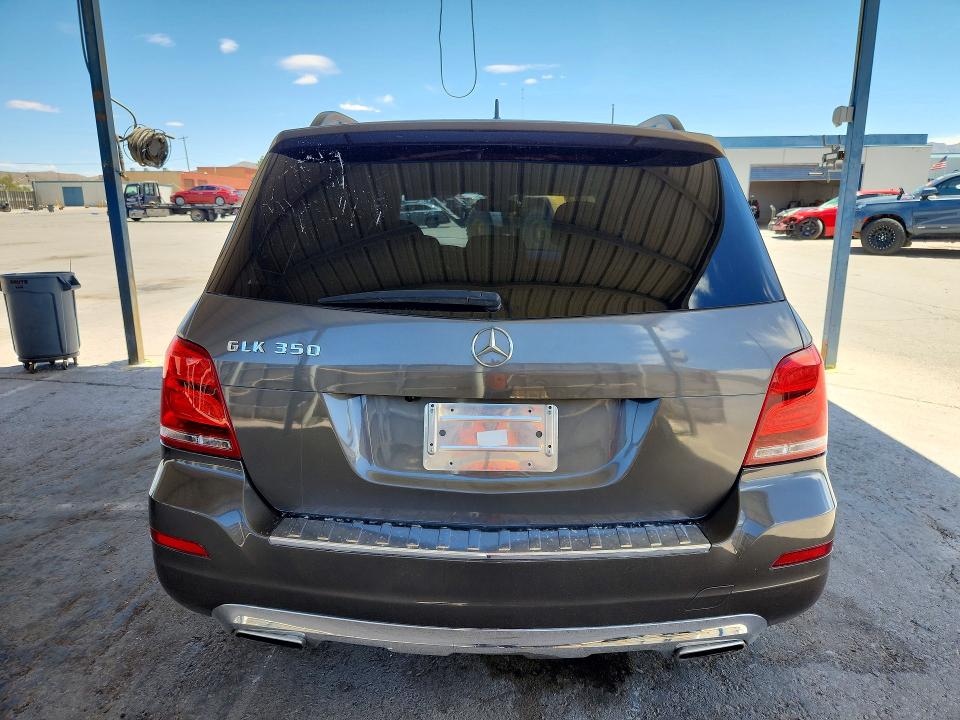 Продажа на аукционе авто 2013 Mercedes-benz Glk, vin: WDCGG5HBXDG081030, номер лота: 55661946