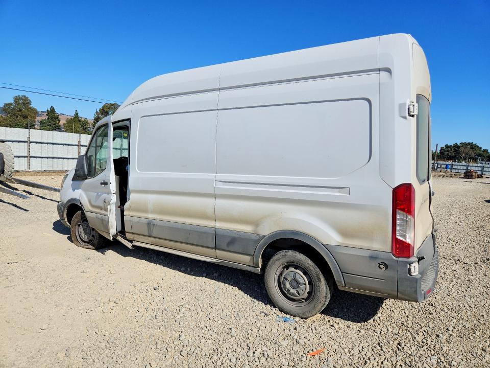 2017 Ford Transit მანქანა იყიდება აუქციონზე, vin: 1FTYR2XM4HKA08552, აუქციონის ნომერი: 53234066
