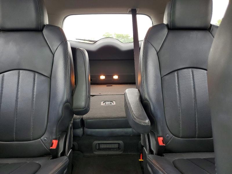 Продажа на аукционе авто 2017 Buick Enclave, vin: 5GAKVCKD1HJ340731, номер лота: 52697496