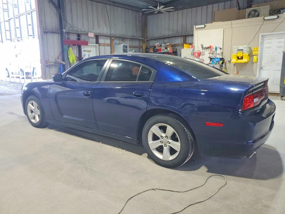 Aukcja sprzedaży 2014 Dodge Charger, vin: 2C3CDXBG6EH309144, numer aukcji: 53188496