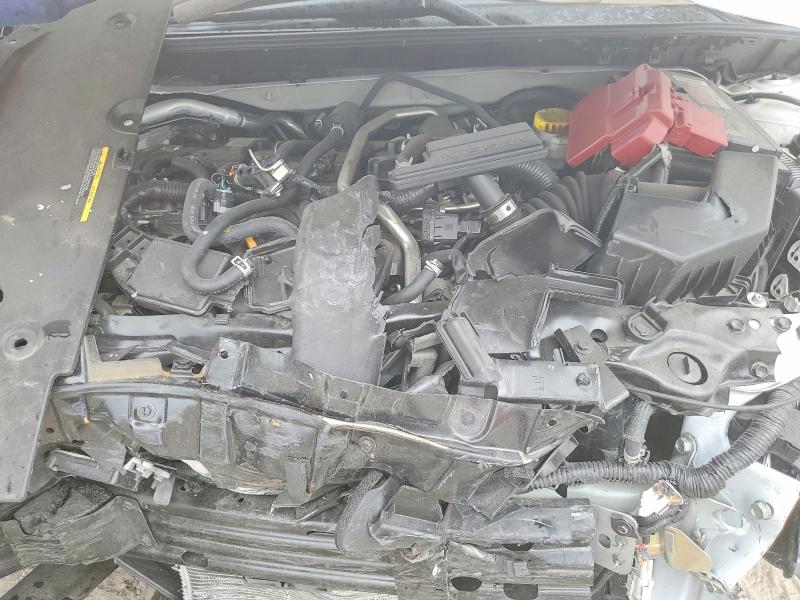 Продаж на аукціоні авто 2022 Nissan Sentra, vin: 3N1AB8CV9NY270798, номер лоту: 53341616