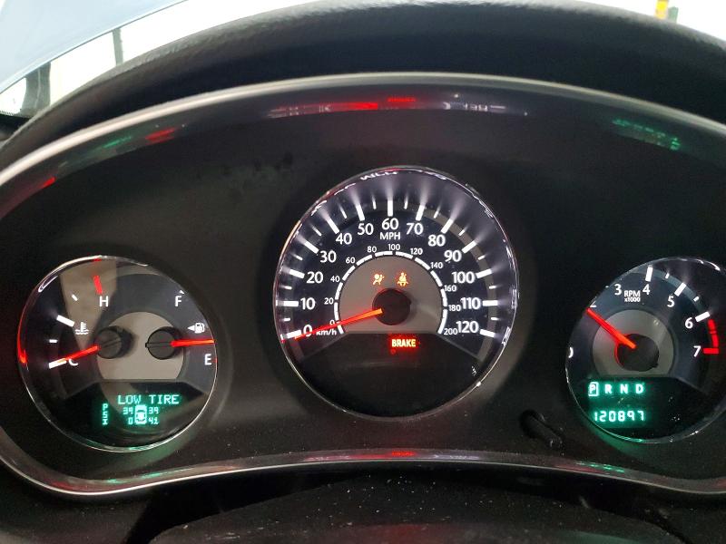 Aukcja sprzedaży 2012 Chrysler 200, vin: 1C3CCBBB6CN144405, numer aukcji: 55414396