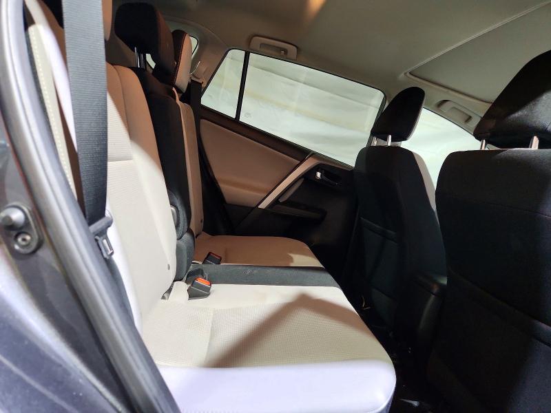 Продажа на аукционе авто 2017 Toyota Rav4, vin: 2T3RFREV5HW593277, номер лота: 54238726