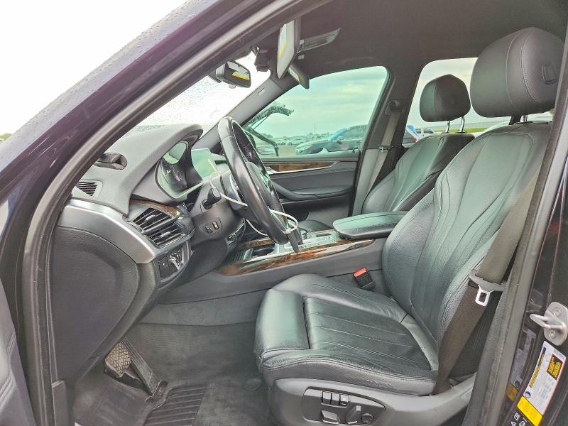Aukcja sprzedaży 2017 Bmw X5, vin: 5UXKR0C53H0V64905, numer aukcji: 53820606