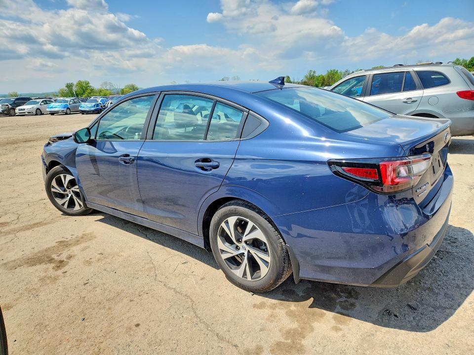 Продажа на аукционе авто 2024 Subaru Legacy, vin: 4S3BWAD6XR3029237, номер лота: 52953506