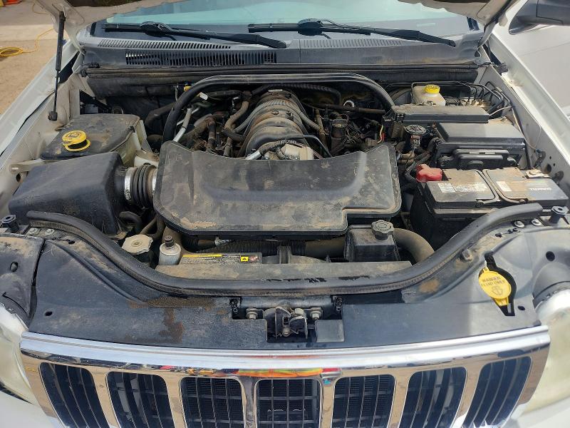 Aukcja sprzedaży 2006 Jeep Grand Cherokee, vin: 1J4HR58206C227427, numer aukcji: 52253966