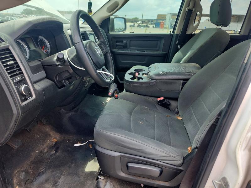 Aukcja sprzedaży 2015 Ram 1500, vin: 1C6RR6FT3FS590412, numer aukcji: 52968656