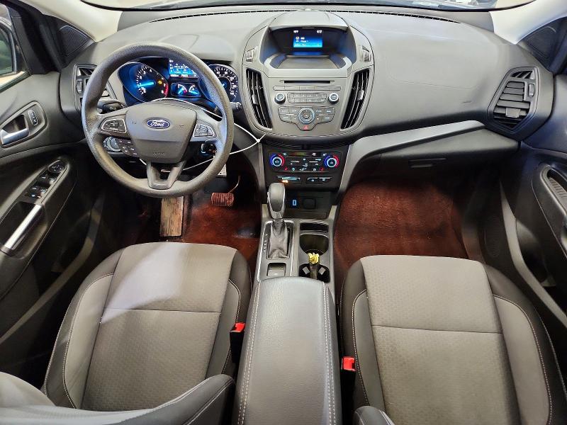 49040876 :رقم المزاد ، 1FMCU9GDXJUA65913 vin ، 2018 Ford Escape مزاد بيع
