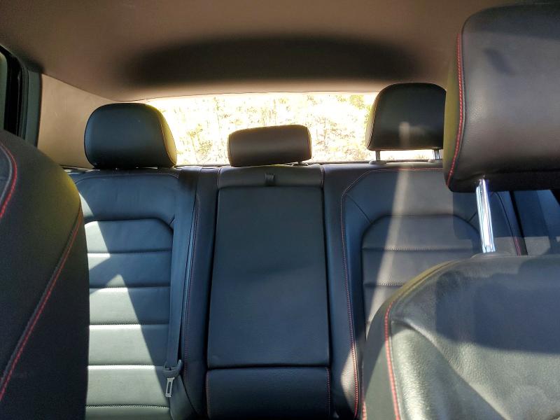 Продажа на аукционе авто 2017 Volkswagen Gti, vin: 3VW547AU4HM071888, номер лота: 52342316