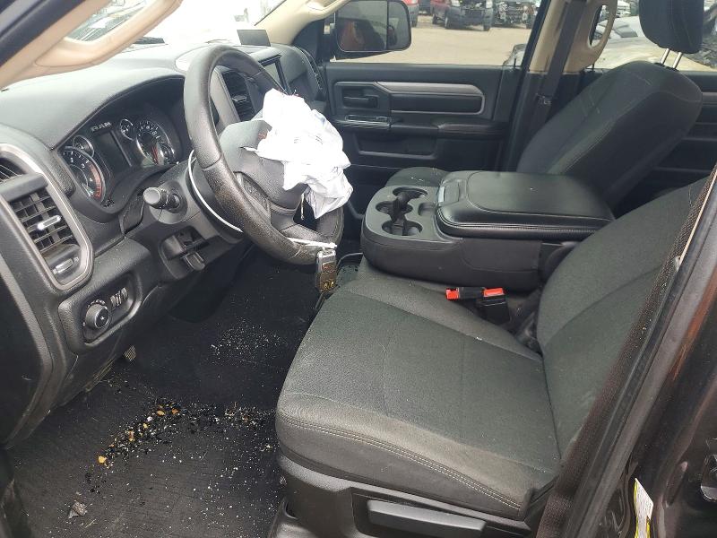 Продажа на аукционе авто 2020 Ram 3500, vin: 3C63R3CL4LG113824, номер лота: 53269276