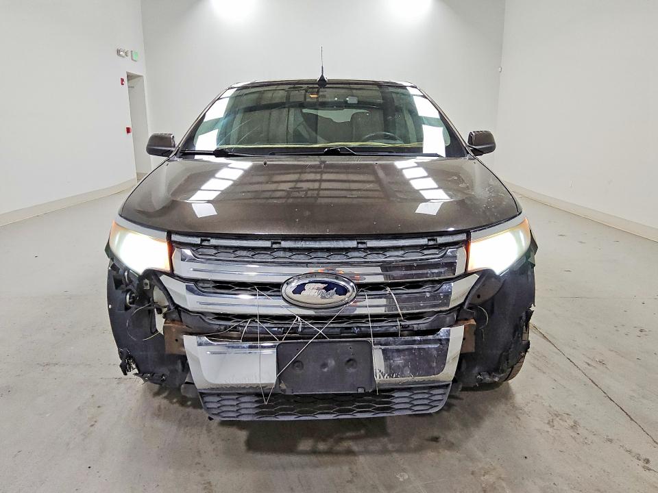 Продажа на аукционе авто 2011 Ford Edge, vin: 2FMDK4JC1BBA95113, номер лота: 54166906
