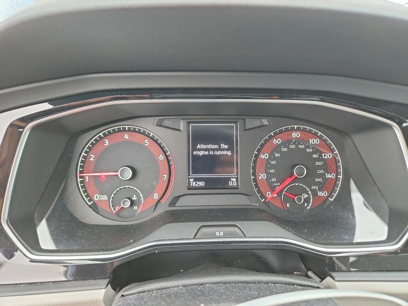 Продажа на аукционе авто 2019 Volkswagen Jetta, vin: 3VWC57BU6KM036571, номер лота: 54240526
